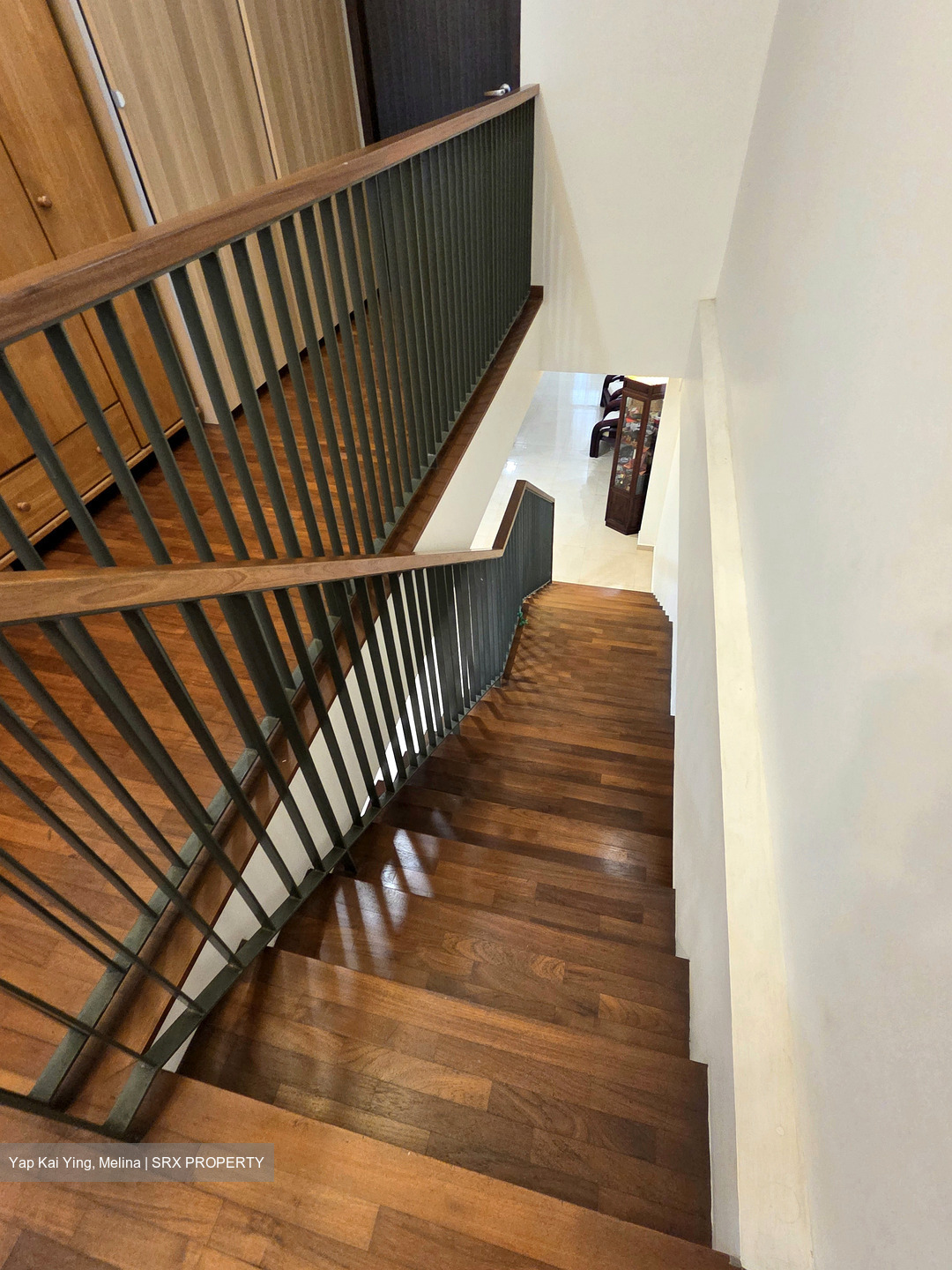 Sembawang Hills Estate (D20), Terrace #491897171